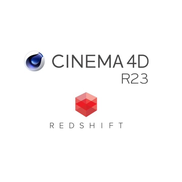 Maxon Cinema 4D R23 (Cinema 4D + Redshift) [기업용/ESD/1년사용/영문] [갱신]