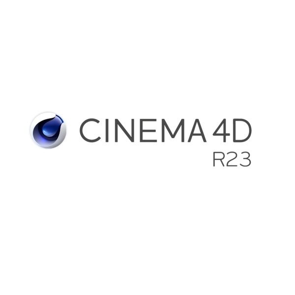 Maxon Cinema 4D R23 [기업용/ESD/1년사용/영문]
