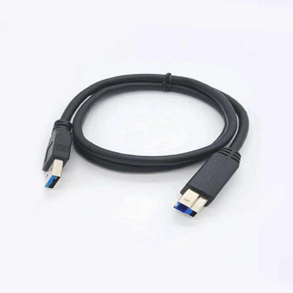 needs USB3.0 케이블 [AM-BM] 0.7M [NDC-U3AB-0.7M]