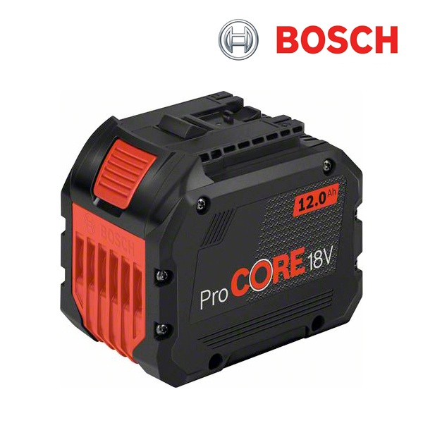 보쉬 배터리 [제품선택] ProCORE18V 12.0Ah 배터리 (1600A016GV)