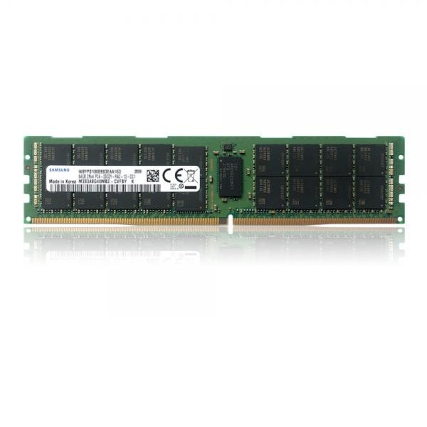 삼성 DDR4 PC4-25600 ECC/REG 서버용 [64GB] (3200)