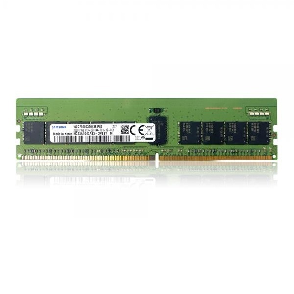 삼성 DDR4 PC4-25600 ECC/REG 서버용 [32GB] (3200)