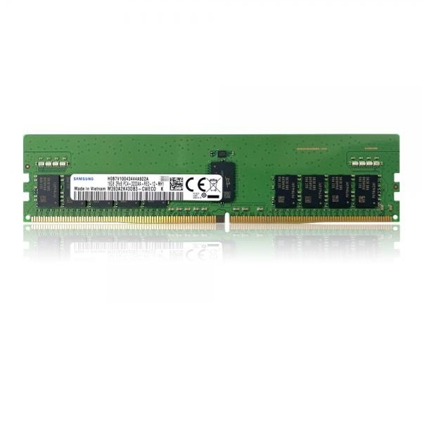 삼성 DDR4 PC4-25600 ECC/REG 서버용 [16GB] (3200)
