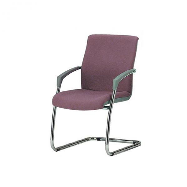 M682 중형 고정형 회의 의자