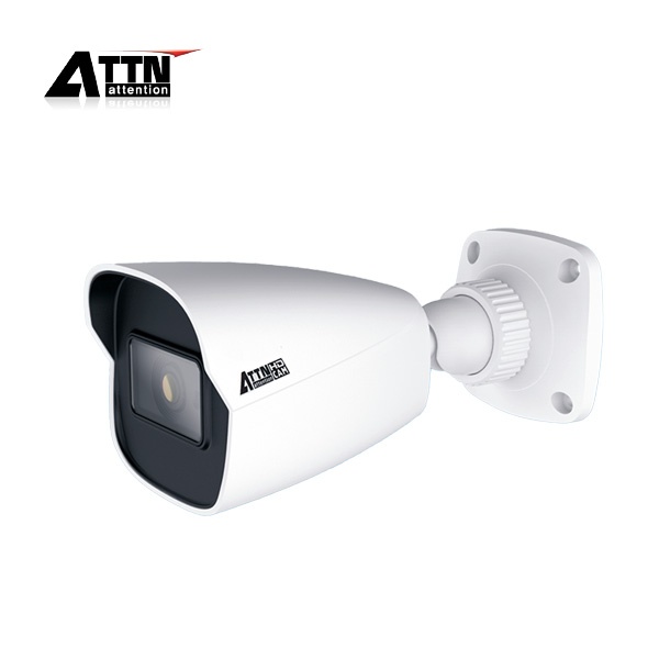 아날로그 카메라, ATTN-EB 4 in 1 CCTV 박스형 [800만화소/고정렌즈 3.6mm/LED36개]