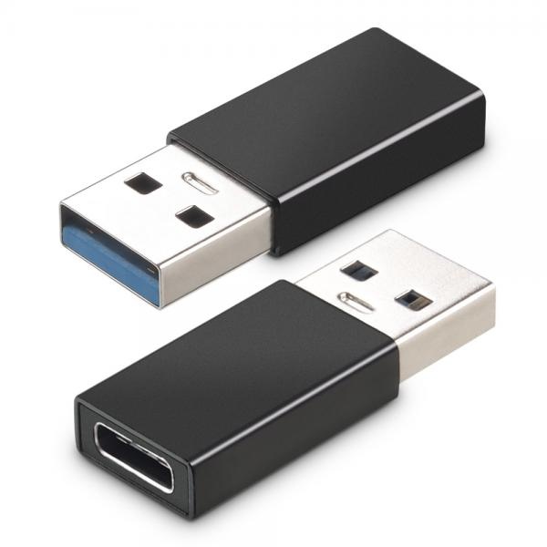Type-C to USB-A 3.0 F/M 변환젠더 [NCN-007]