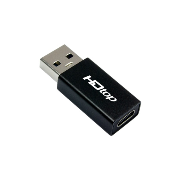 USB3.0 C타입 변환젠더 [CM-AF] [HT-3C014]