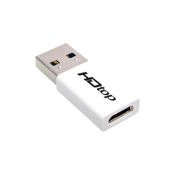 USB2.0 C타입 변환젠더 [CM-AF] [HT-3C015]