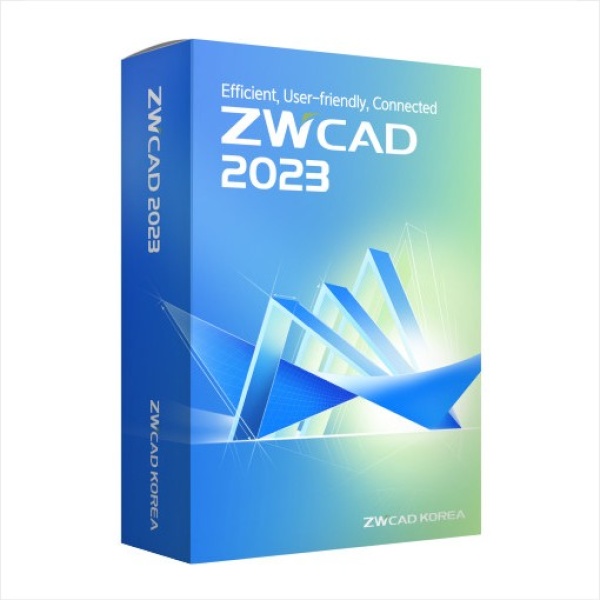 (옵션전용 상품) ZWCAD Network 라이선스