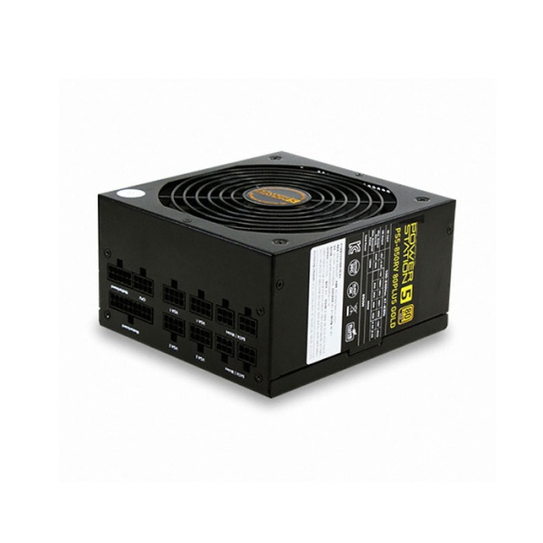 파워스테이션5 PS5-850RV 80PLUS GOLD FULL MODULAR (ATX/850W)