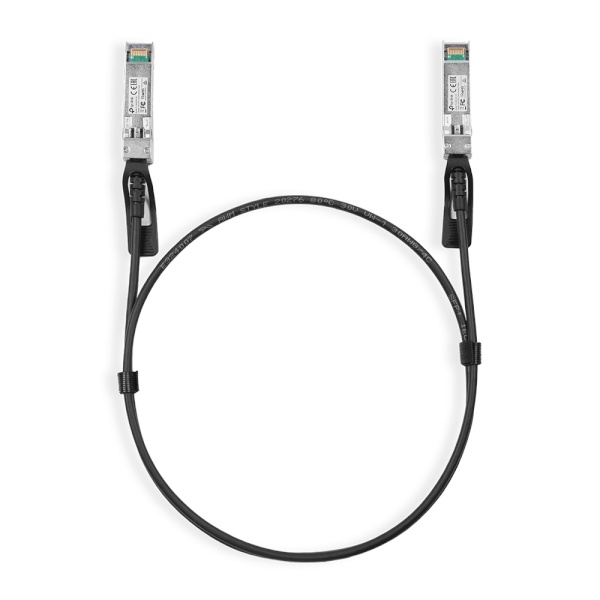 티피링크 TL-5220-1M [SFP+ 10GB] Direct Attach Cable, [1m]