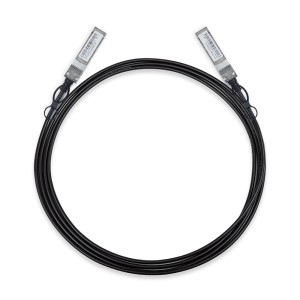 티피링크 TL-5220-3M [SFP+ 10GB] Direct Attach Cable, [3m]