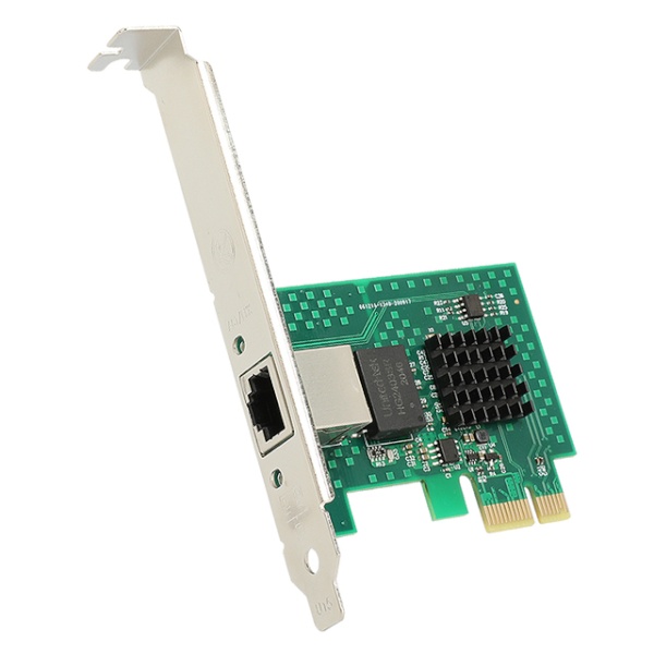넥시 NX-i225-25G [유선랜카드/PCI-e/2500Mbps][NX1187]
