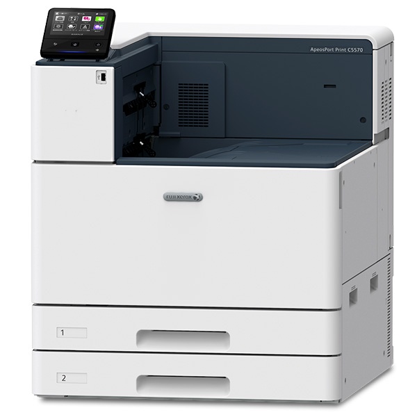 ApeosPort Print C5570 컬러레이저 (토너포함)
