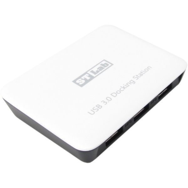 NETmate U-810 (USB허브/4포트/멀티포트) [화이트] ▶ [유·무전원/USB3.0] ◀