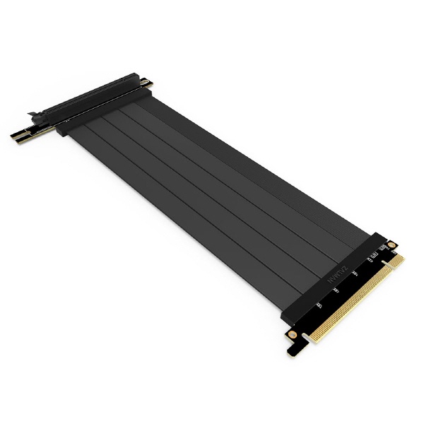 ZM-RCG422 PCIe 4.0 x16 라이저 케이블