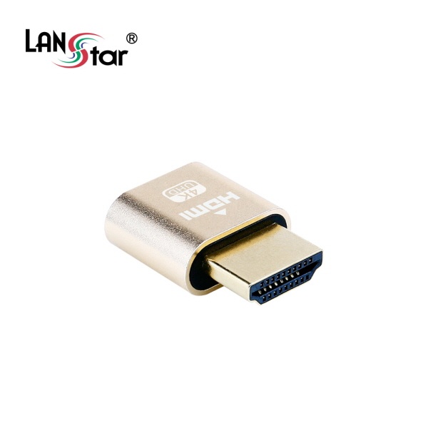 HDMI 더미 플러그, LS-HD460