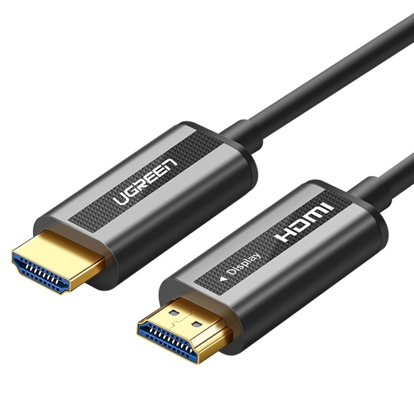 HDMI 2.0 광케이블, U-50222 [100m]