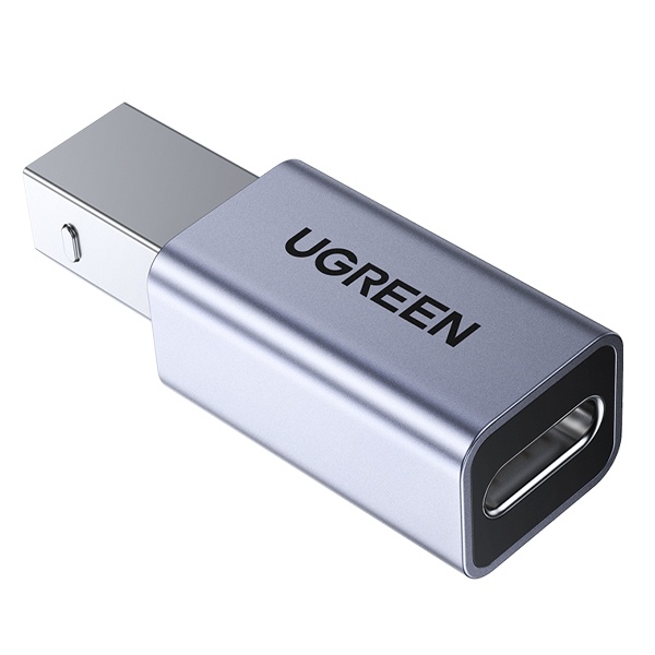 유그린 USB2.0 BM-CF 젠더 [U-20120]