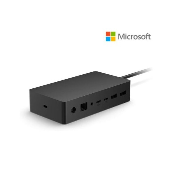 마이크로소프트 1GK-00011 (USB허브/도킹스테이션/2포트) ▶ [유·무전원/C타입] ◀