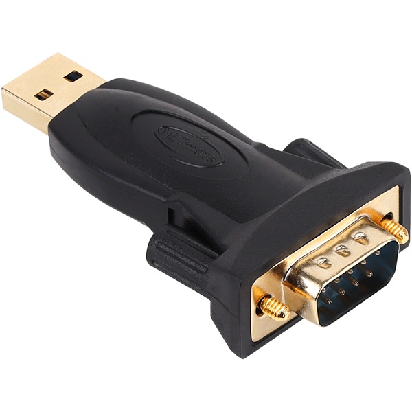 NETmate KW-835(S2) USB3.0 to RS232 시리얼 컨버터(FTDI/젠더 타입)