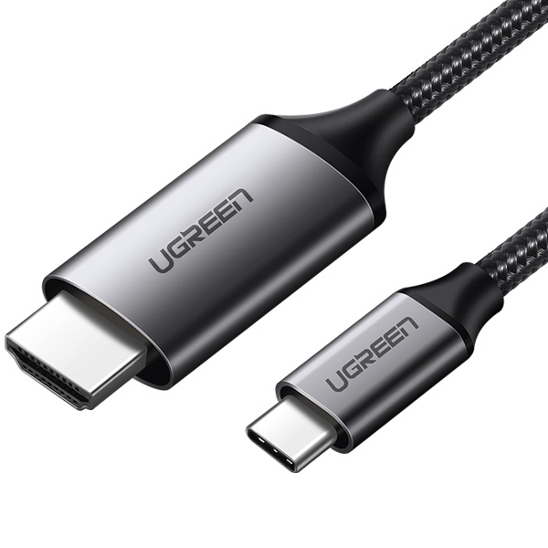 유그린 USB3.1 Type C to HDMI 컨버터 1.5M [U-50570]