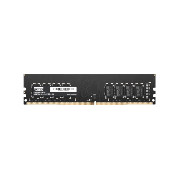 에센코어 KLEVV DDR4 PC4-25600 CL22 파인인포 [32GB] (3200)
