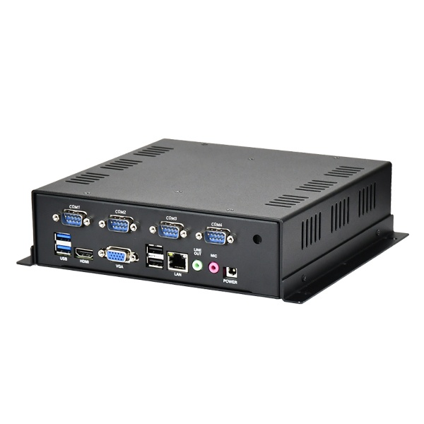 산업용 미니PC i5-4세대 HDL-BOXPC-4C (8GB, SSD 120G, 무선랜, Win10 IoT)