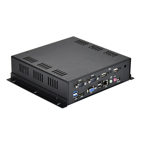 산업용 미니PC i5-4세대 HDL-BOXPC-4C (8GB, SSD 120G, 무선랜)