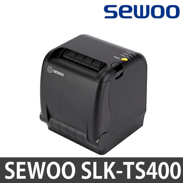 SLK-TS400 3인치 영수증 프린터
