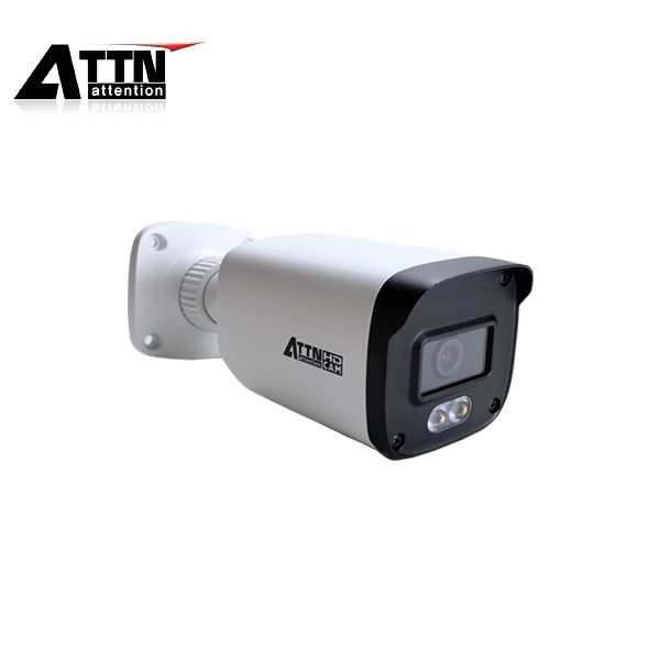아날로그 카메라, ATTN-FB  4 in 1 CCTV, 적외선 불릿 카메라 [210만 화소/고정렌즈 3.6mm/BIG IR LED2개]
