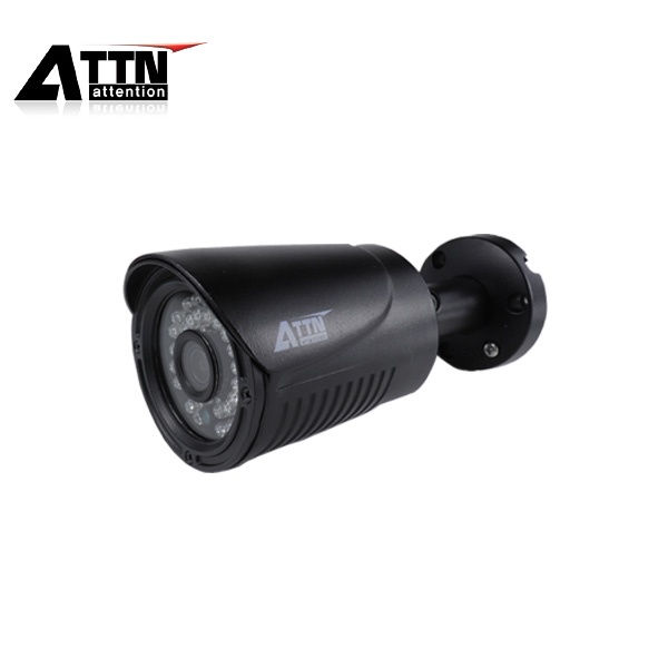 아날로그 카메라, CCTV-XB 4 in 1 CCTV, 적외선 불릿 카메라 블랙 [500만 화소/고정렌즈-3.6mm/LED36개]