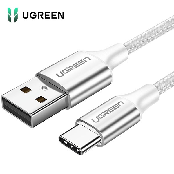 USB-A 2.0 to Type-C 고속 충전케이블, U-60133 [2m]