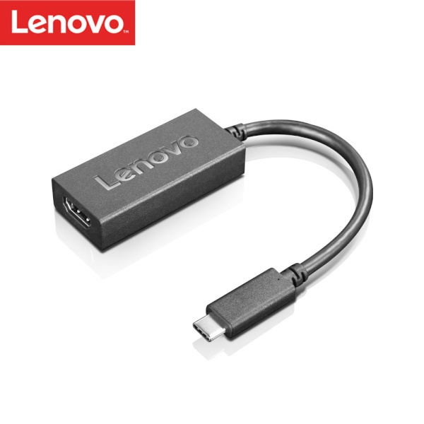 Lenovo USB-C to HDM2.0 [4X90R61022]