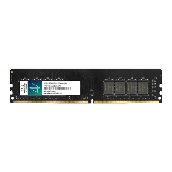 타무즈 DDR4 PC4-25600 [16GB] (3200)