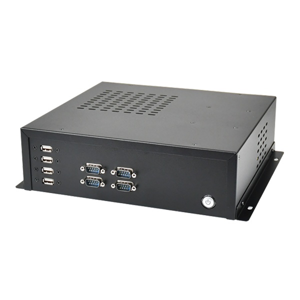 산업용 미니PC i5-7세대 HDL-BOXPC-V6-2K-L (8GB, SSD 120GB)