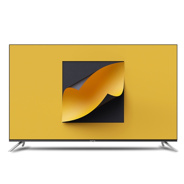 UA501UHD 50인치 구글OS 3.0 스마트 TV