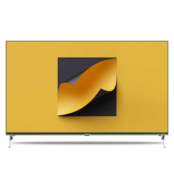 UA431QLED 43인치 구글OS 3.0 퀀텀닷 스마트 TV