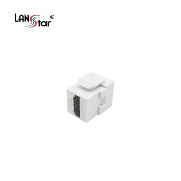 랜스타 HDMI 키스톤 커플러 [LSP-EC-HDMI]