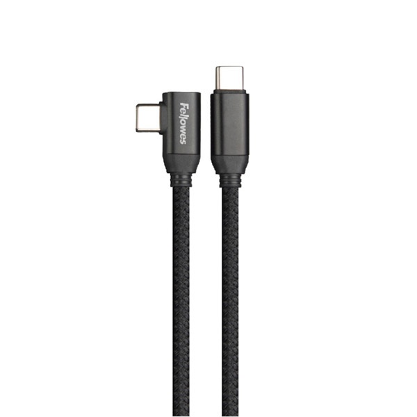 펠로우즈 60W C타입 to C타입 (USB2.0) [옵션 선택] [1M/85023]