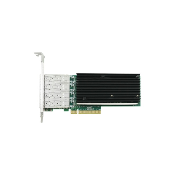 이지넷 NEXT-574SFP-10G (유선랜카드/PCI-E/10Gbps)