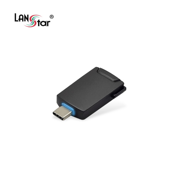 USB Type C to HDMI 컨버터 [LS-U31HD]