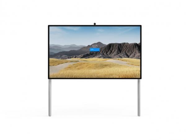 Surface Hub 2S 85인치 [TQP-00016] [스탠드 미포함]