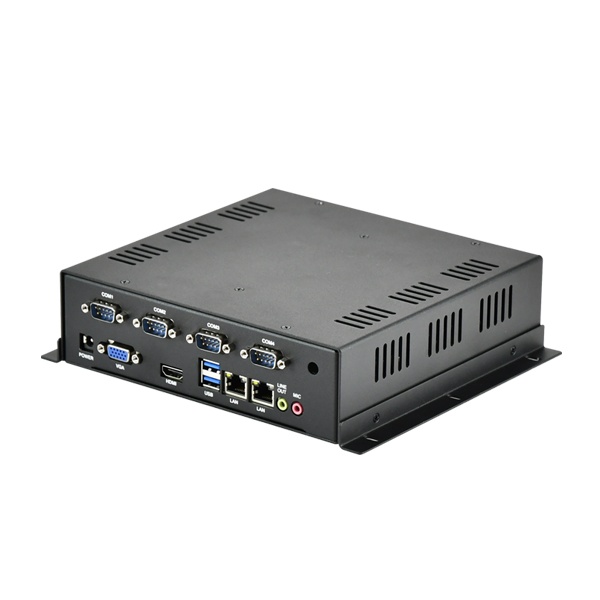 산업용 미니PC 8세대 셀러론 HDL-BOXPC-J8 (8GB, SSD 120G)
