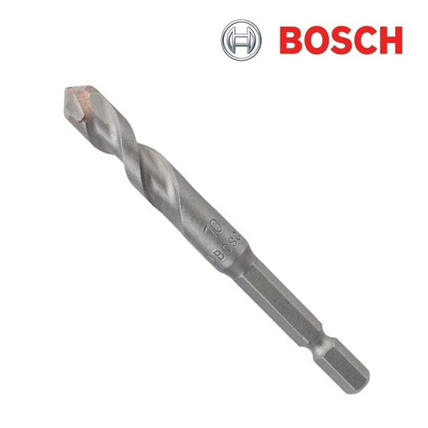 보쉬 HEX-9 Ceramic 타일용 육각드릴비트 1개입 [제품선택] 8.5x90 (2608578095)