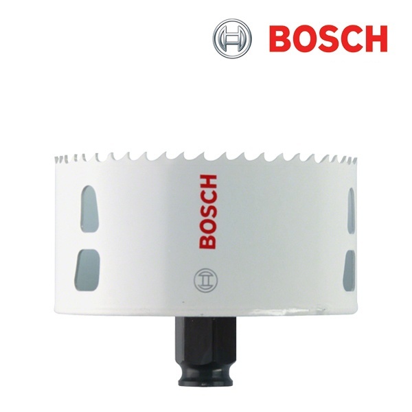 보쉬 파워체인지 프로그레서 홀소 1개입 [제품선택] 105mm (2608594240)