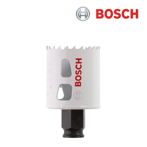 보쉬 파워체인지 프로그레서 홀소 1개입 [제품선택] 43mm (2608594214)