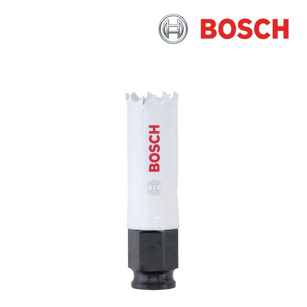 보쉬 파워체인지 프로그레서 홀소 1개입 [제품선택] 25mm (2608594203)