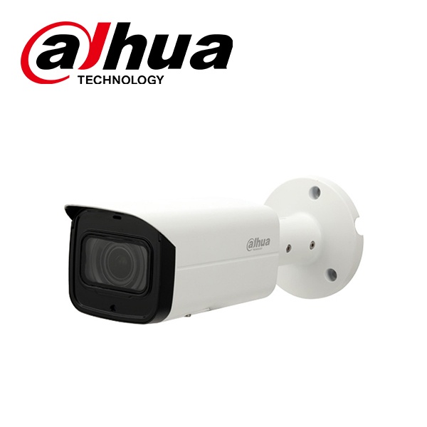 IP카메라, IPC-HFW5241T-ASE 불릿 카메라 [200만 화소/고정렌즈-3.6mm]