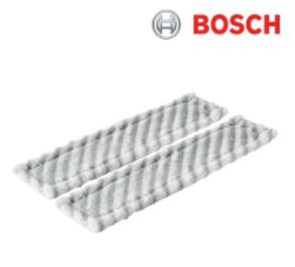 보쉬 GlassVAC용 유리창 청소기 대형 극세사 천(F016800551)